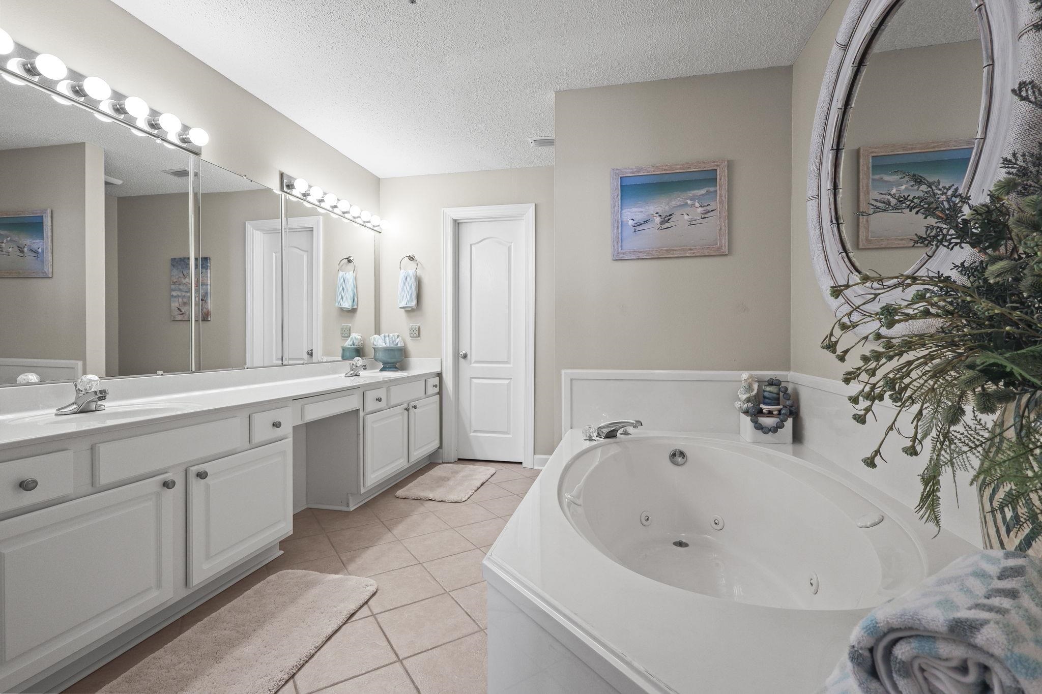 27770 Canal Road, Unit 409 Orange Beach, AL 36561 - Photo 23 of 73 Primary Bath