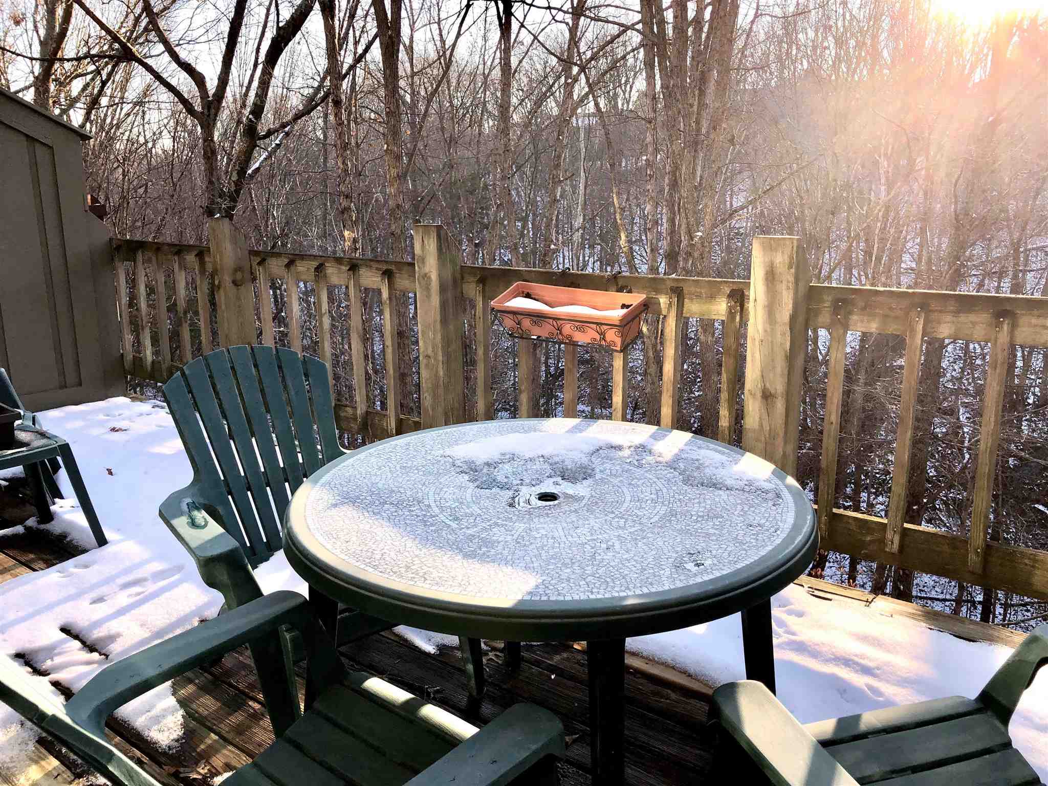 9034 South Pointe Ridge Lane, Unit 18 Bloomington, IN 47401 - Photo 14 of 14