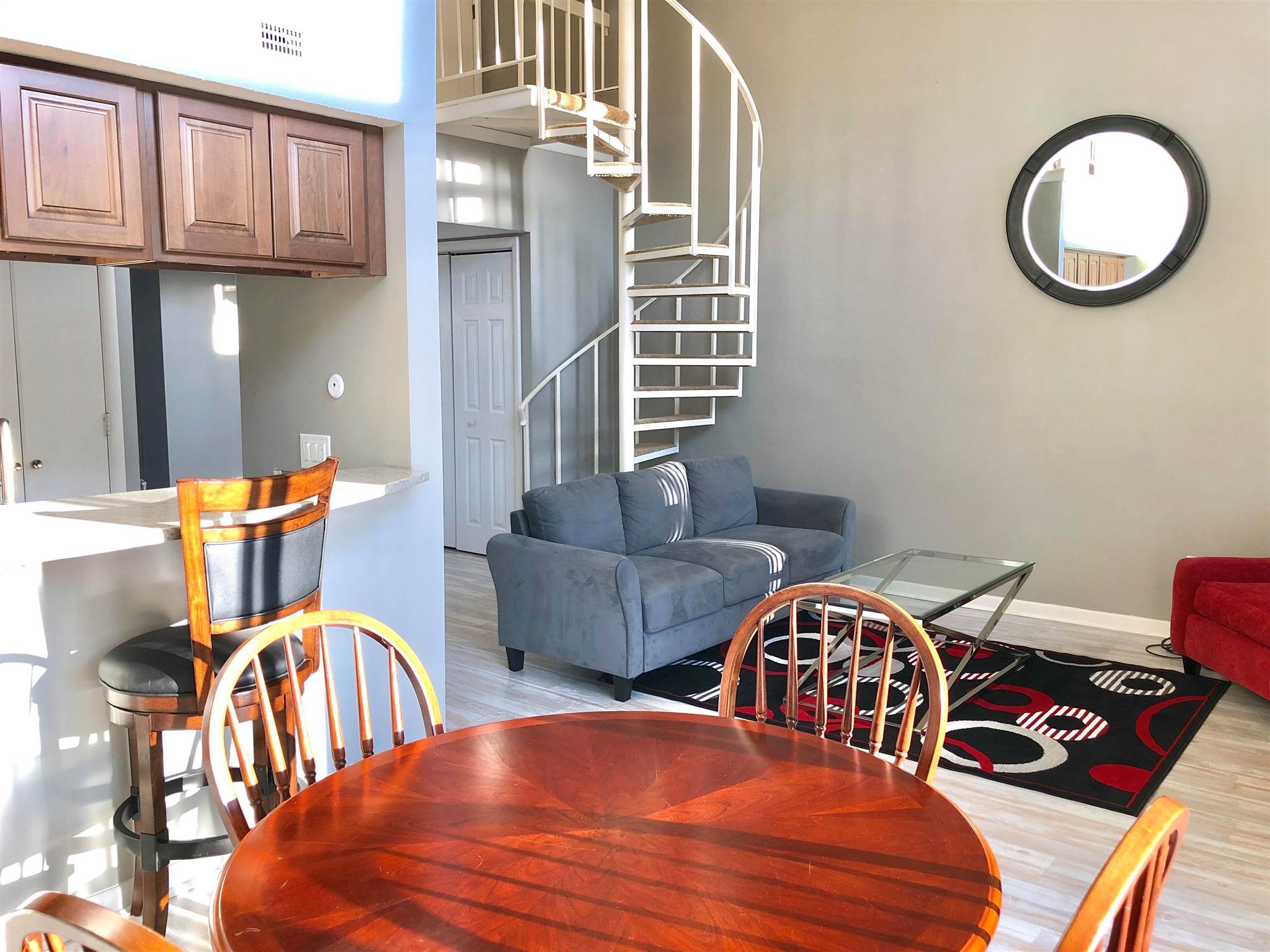 9034 South Pointe Ridge Lane, Unit 18 Bloomington, IN 47401 - Photo 3 of 14