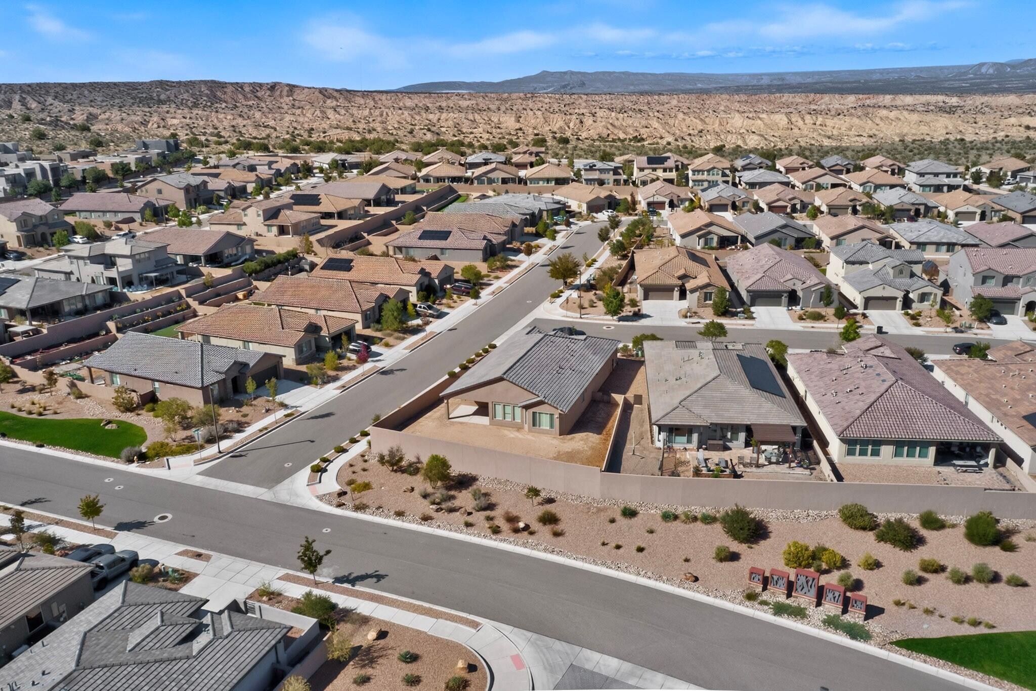 6301 Acadia Lane Northeast Rio Rancho, NM 87144 - Photo 33 of 34 Gallery Image 33