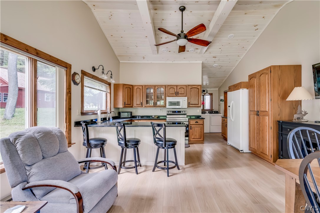 7733 Sand Pond Road Watson, NY 13343 - Photo 14 of 50