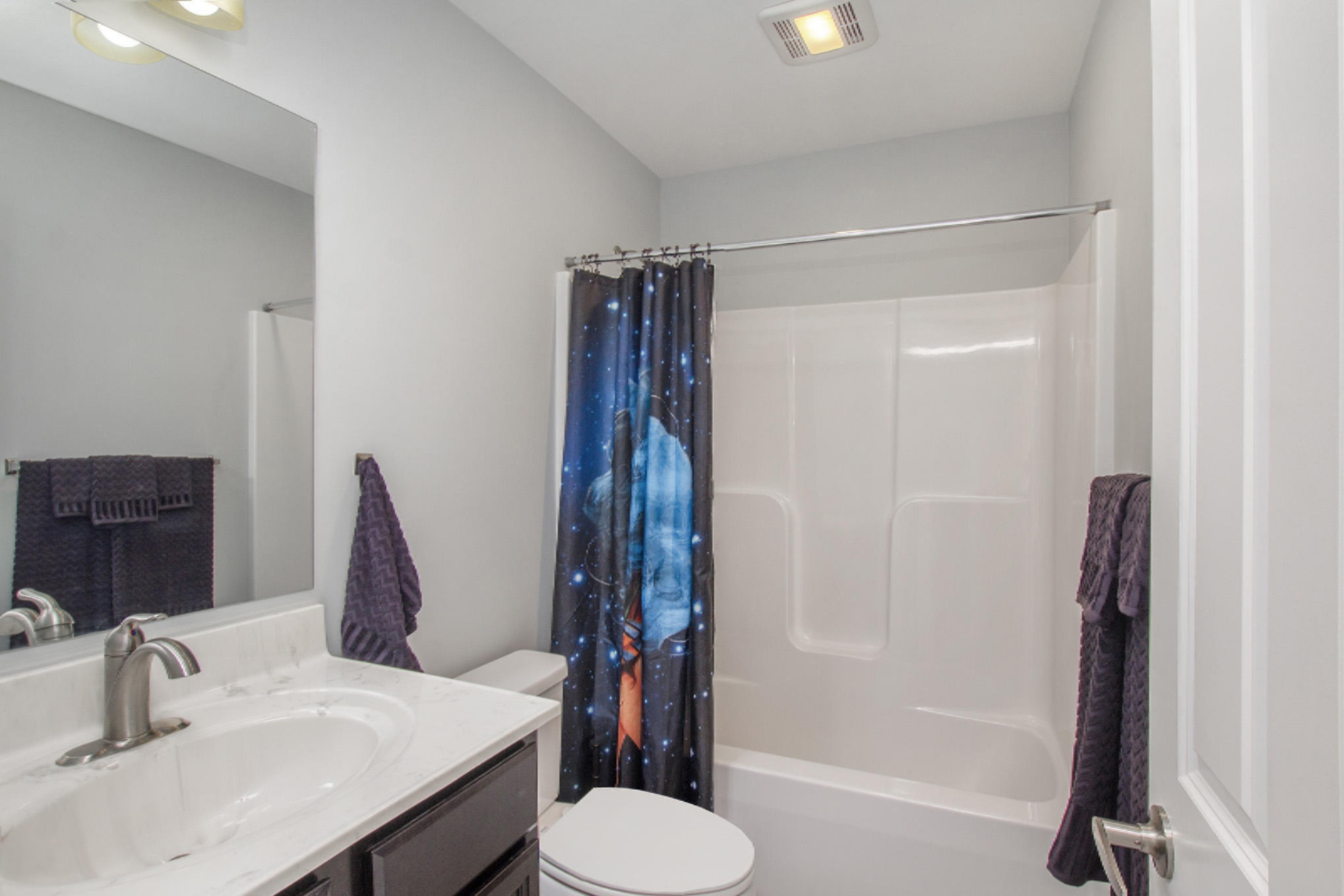 1025 Sullivan Road Ravenna, MI 49451 - Photo 21 of 23 2nd Bath