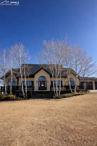 $2,225,000 | 17885 Brick Heights, Colorado Springs, CO 80908