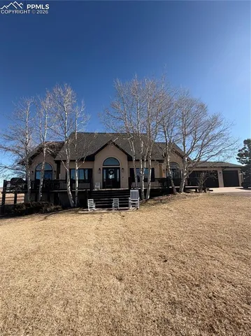 $2,225,000 | 17885 Brick Heights, Colorado Springs, CO 80908