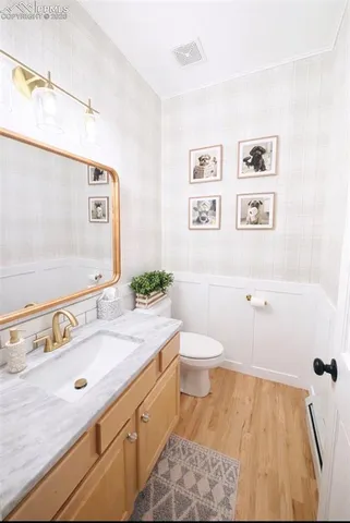 $2,225,000 | 17885 Brick Heights, Colorado Springs, CO 80908