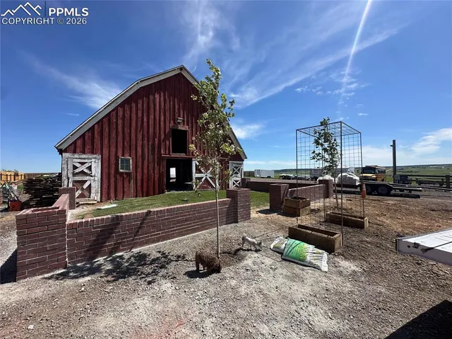 $2,225,000 | 17885 Brick Heights, Colorado Springs, CO 80908