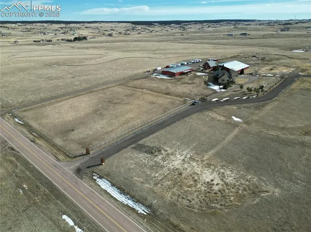 $2,225,000 | 17885 Brick Heights, Colorado Springs, CO 80908