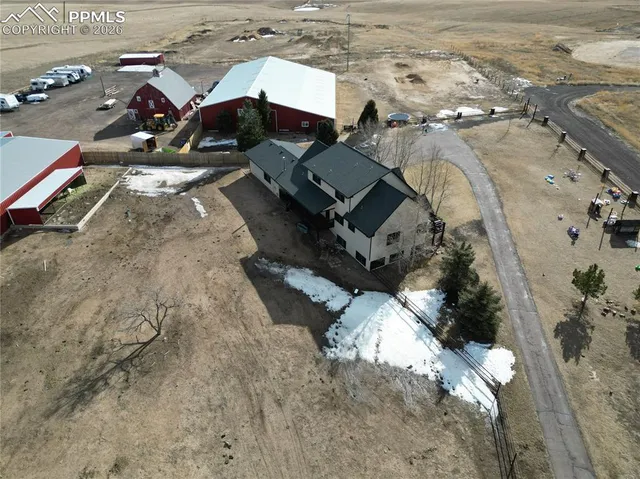 $2,225,000 | 17885 Brick Heights, Colorado Springs, CO 80908