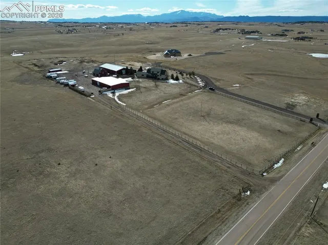 $2,225,000 | 17885 Brick Heights, Colorado Springs, CO 80908