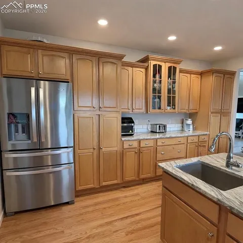 $2,225,000 | 17885 Brick Heights, Colorado Springs, CO 80908