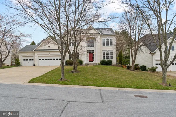 $5,500 | 5907 Indian Summer Drive, Clarksville, MD 21029