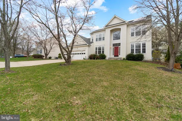 $5,500 | 5907 Indian Summer Drive, Clarksville, MD 21029