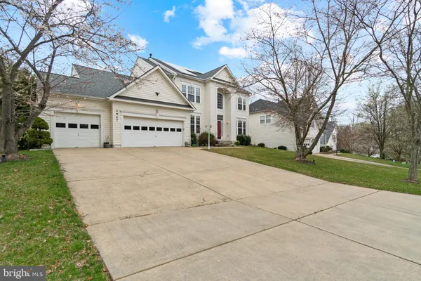 $5,500 | 5907 Indian Summer Drive, Clarksville, MD 21029
