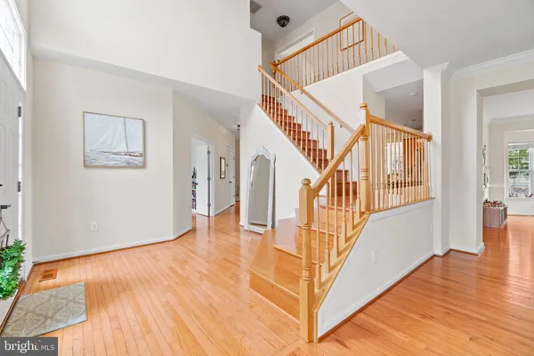 $5,500 | 5907 Indian Summer Drive, Clarksville, MD 21029