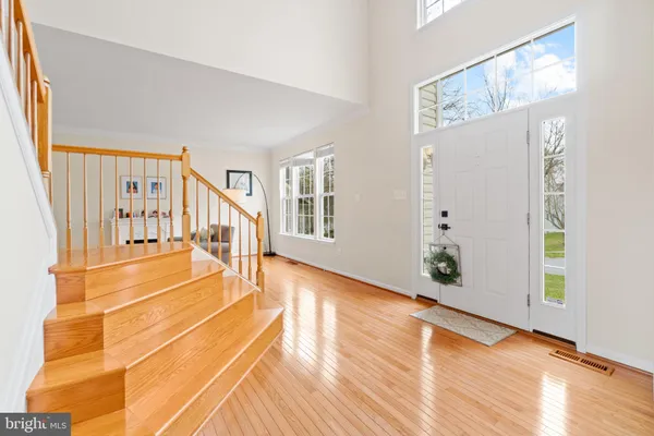 $5,500 | 5907 Indian Summer Drive, Clarksville, MD 21029