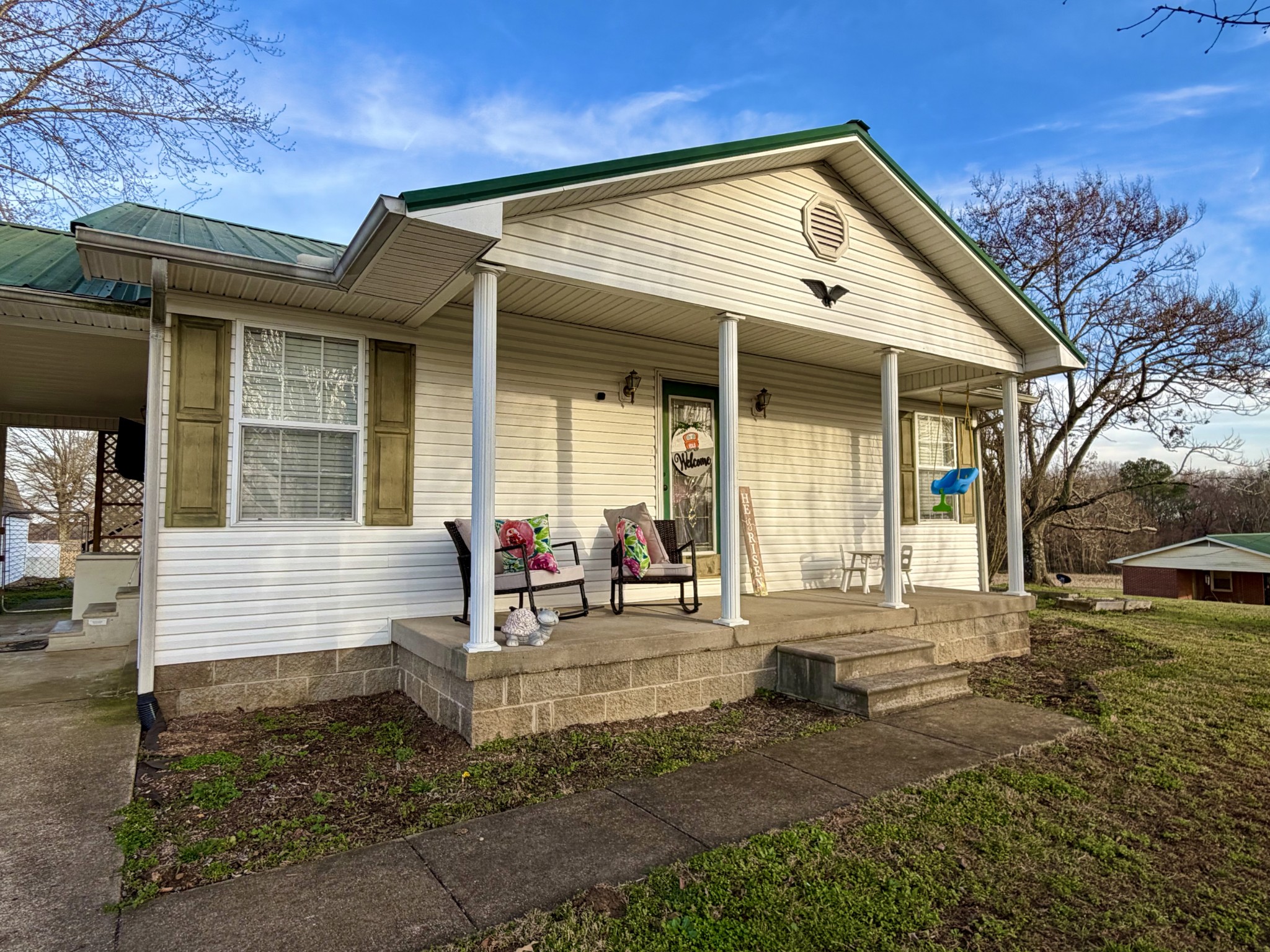 65 Pleasant Hill Road Springville, TN 38256 - Photo 1 of 30