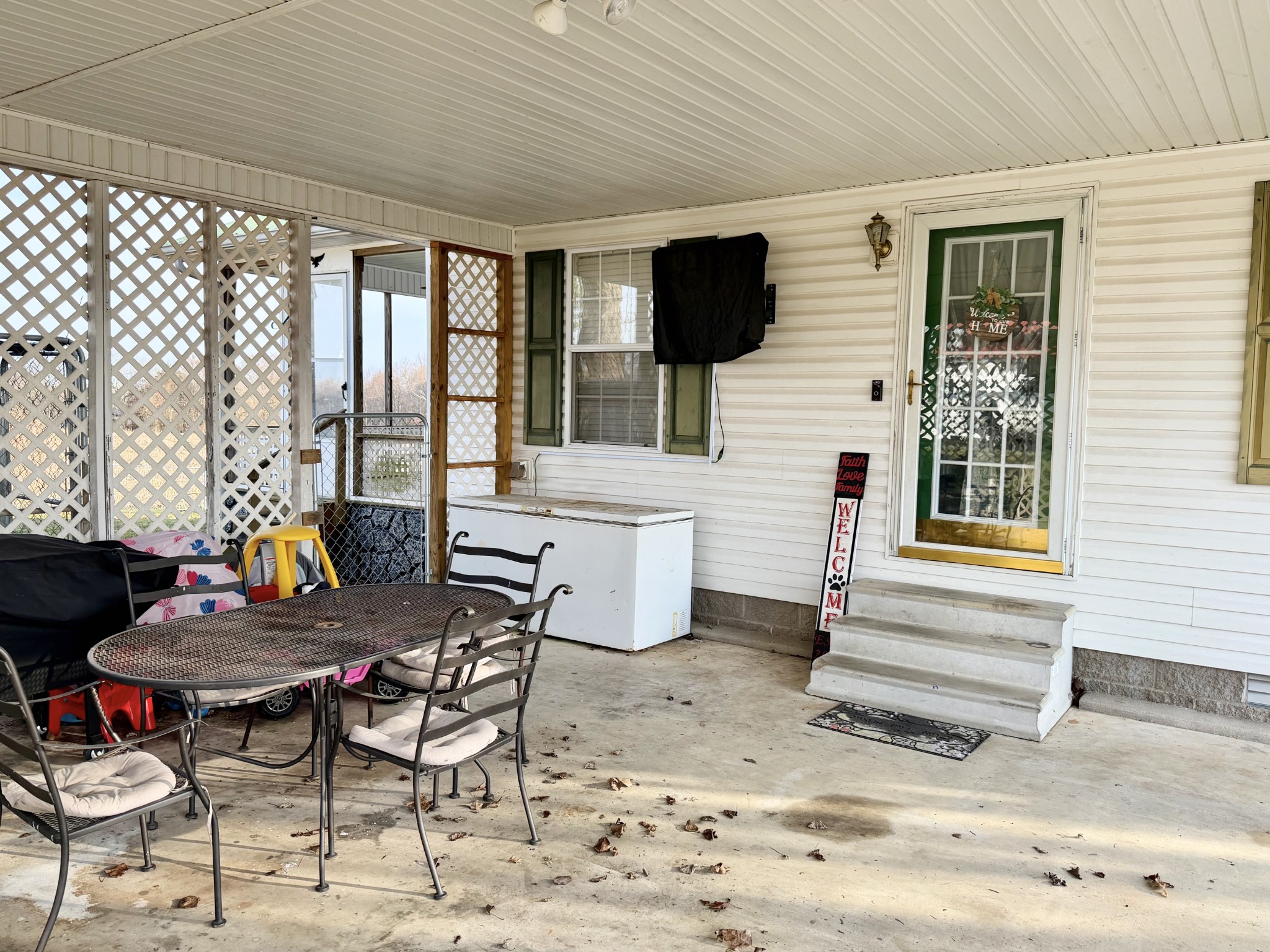 65 Pleasant Hill Road Springville, TN 38256 - Photo 12 of 30