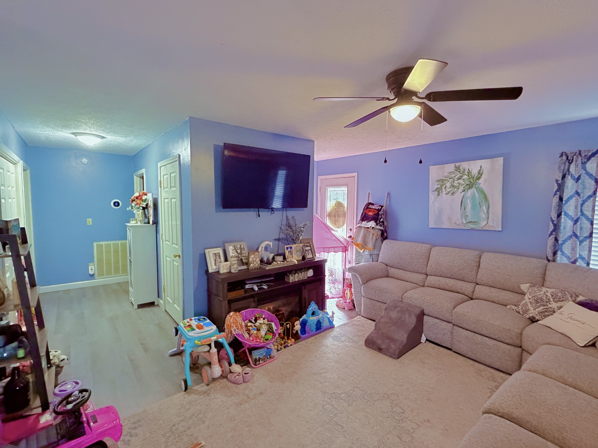 65 Pleasant Hill Road Springville, TN 38256 - Photo 13 of 30