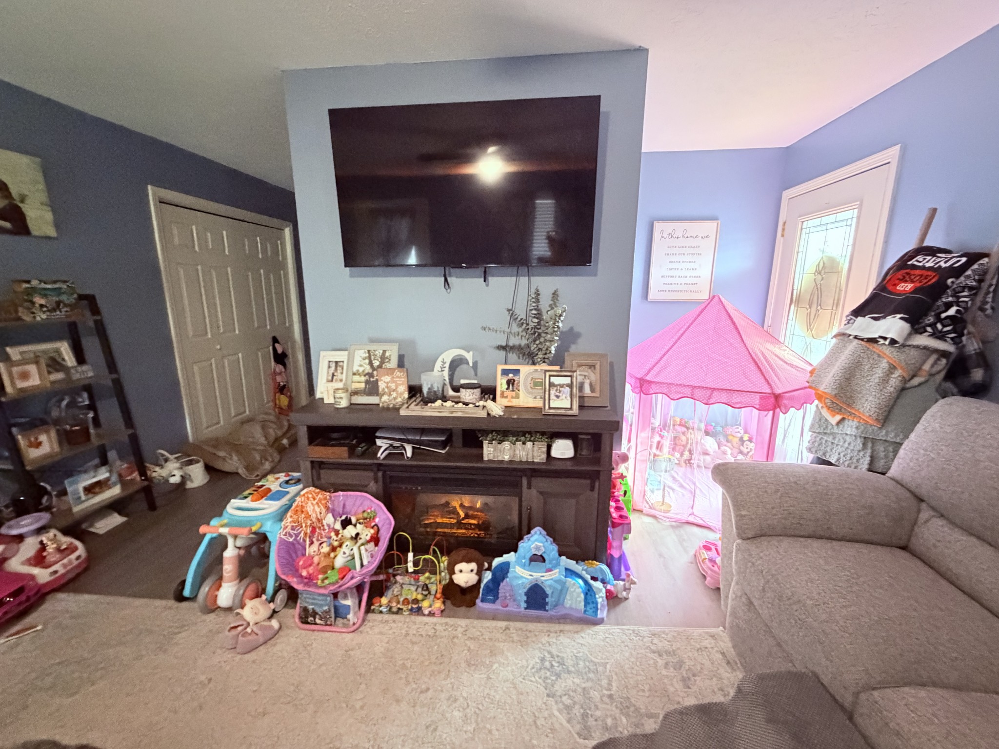 65 Pleasant Hill Road Springville, TN 38256 - Photo 14 of 30