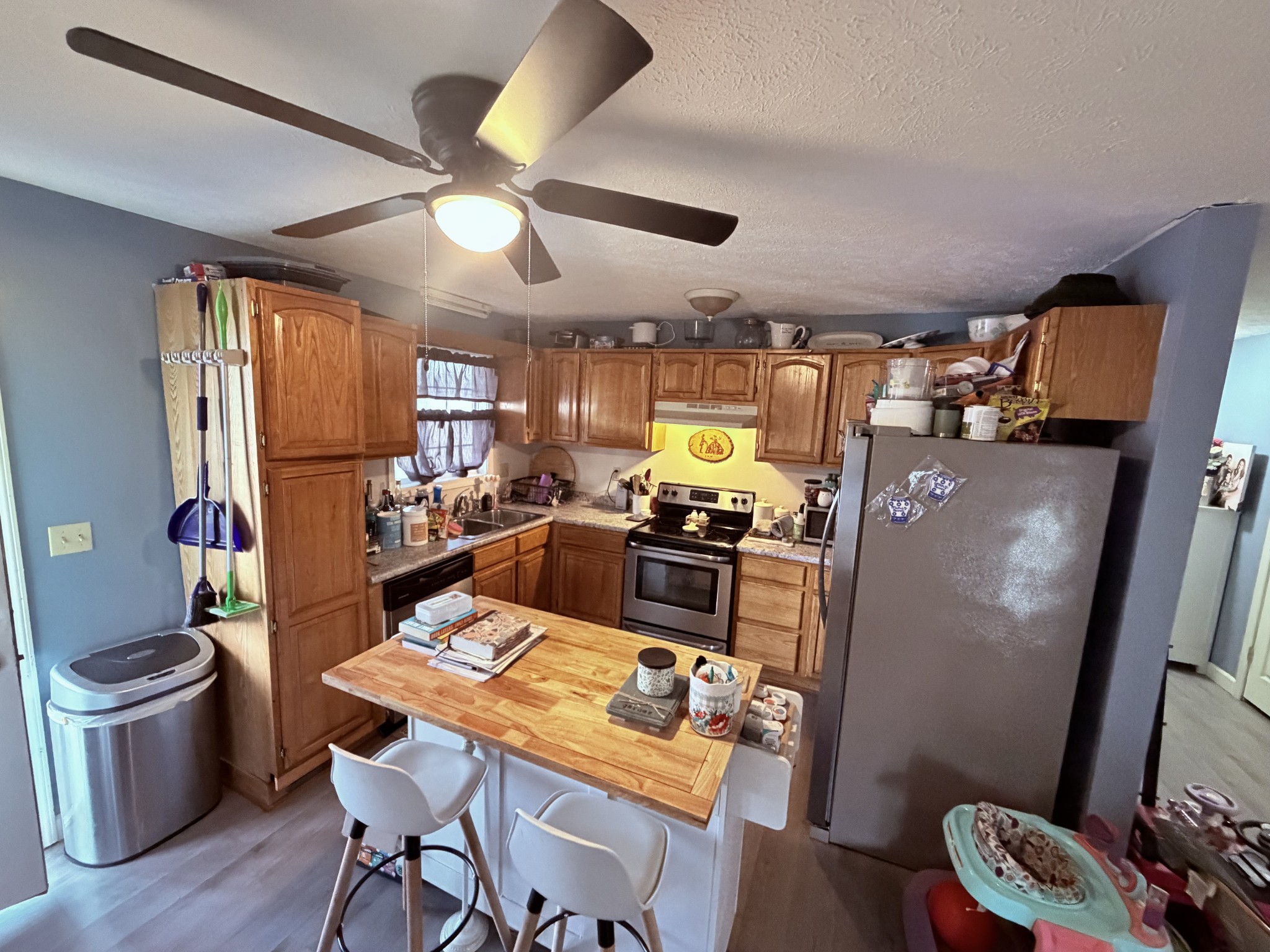 65 Pleasant Hill Road Springville, TN 38256 - Photo 15 of 30