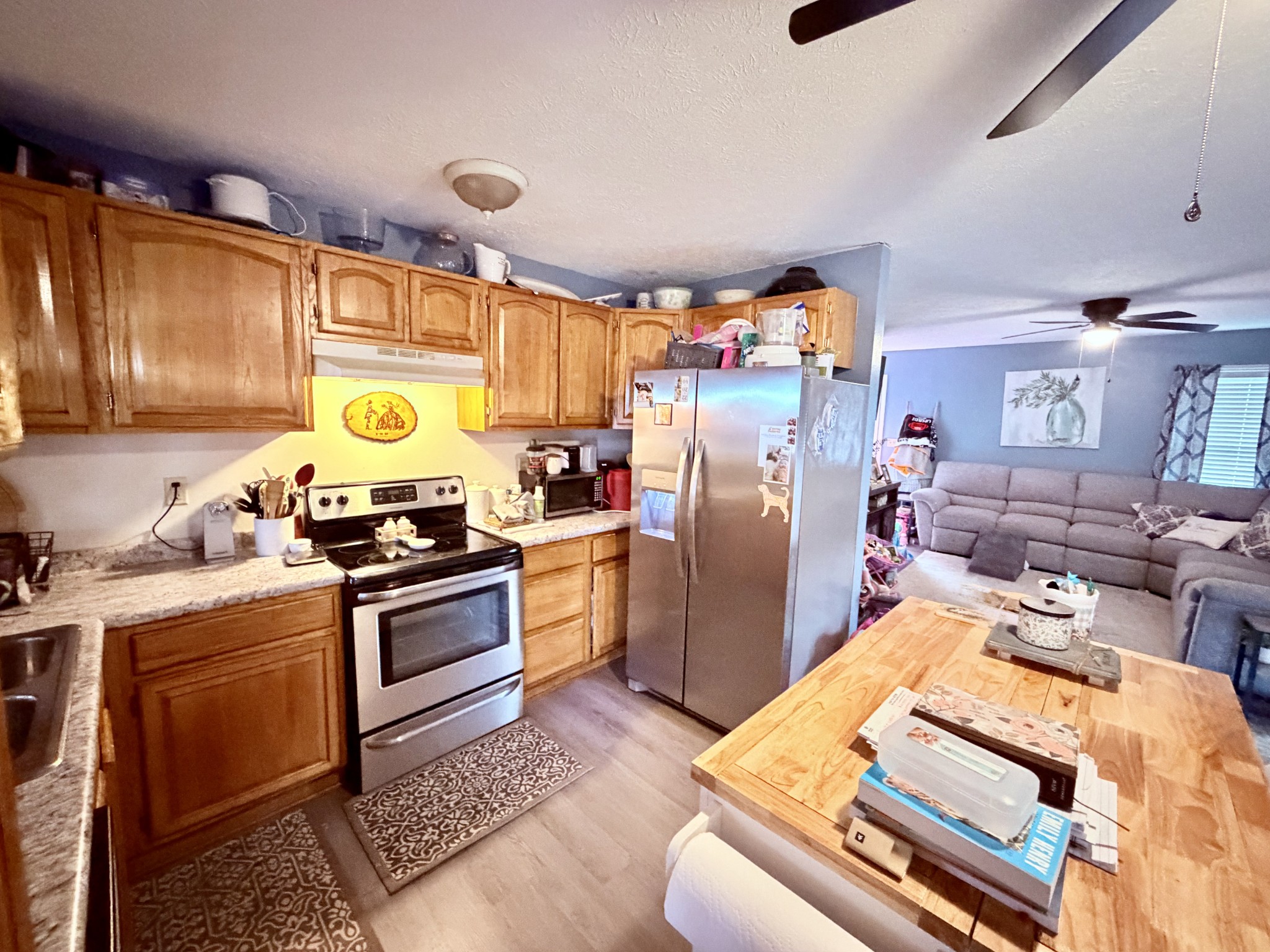 65 Pleasant Hill Road Springville, TN 38256 - Photo 16 of 30