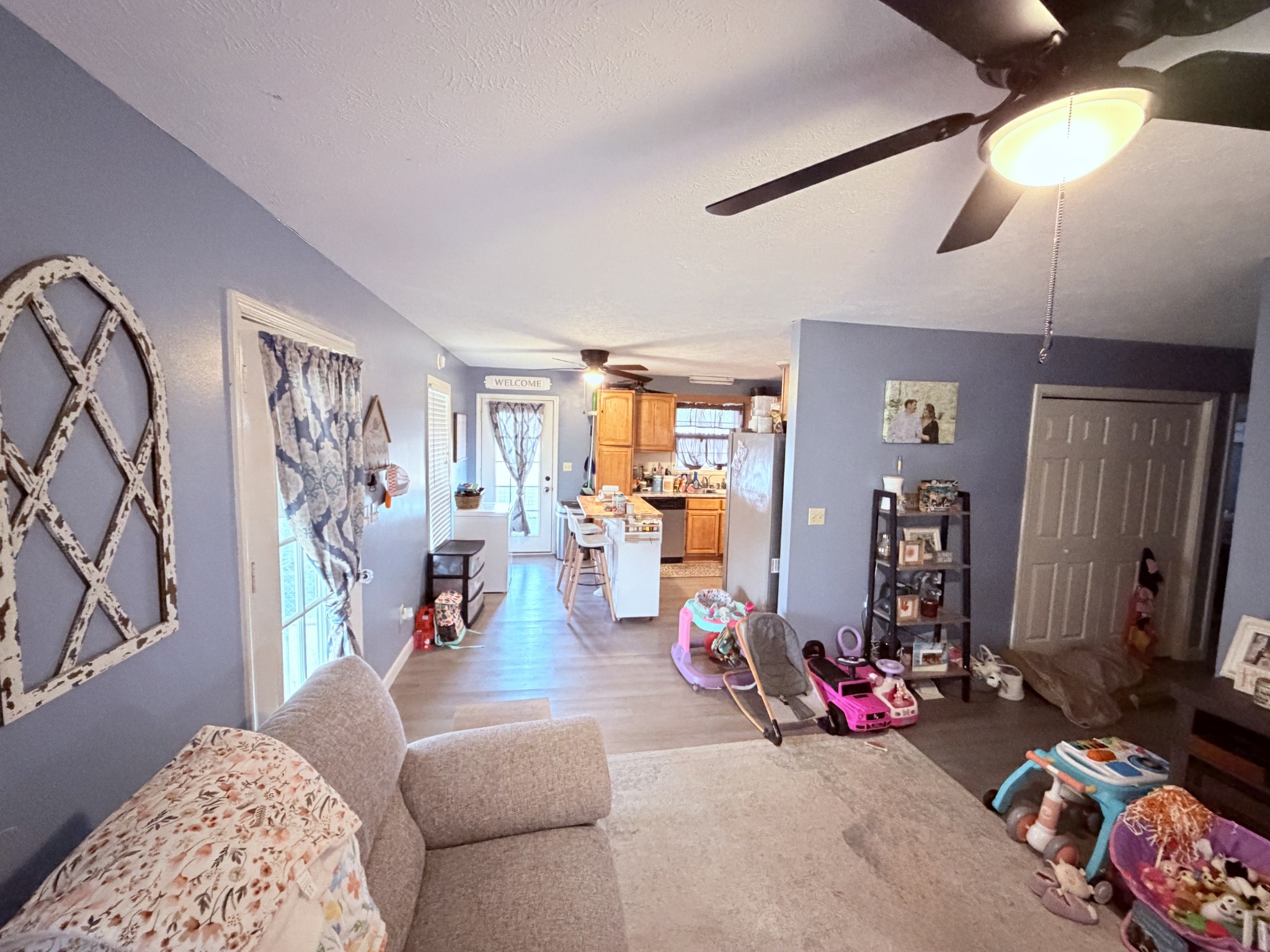 65 Pleasant Hill Road Springville, TN 38256 - Photo 17 of 30