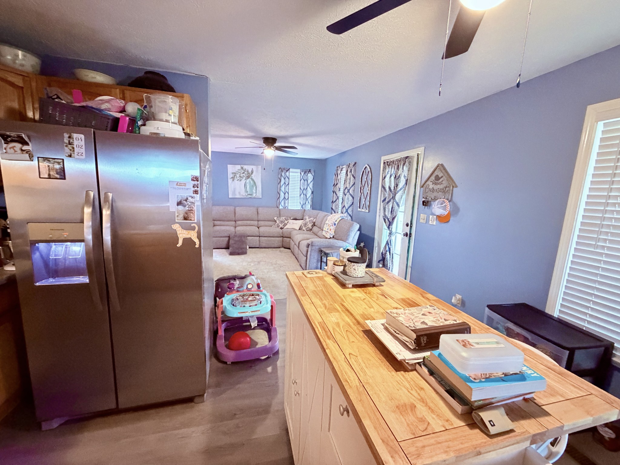 65 Pleasant Hill Road Springville, TN 38256 - Photo 19 of 30