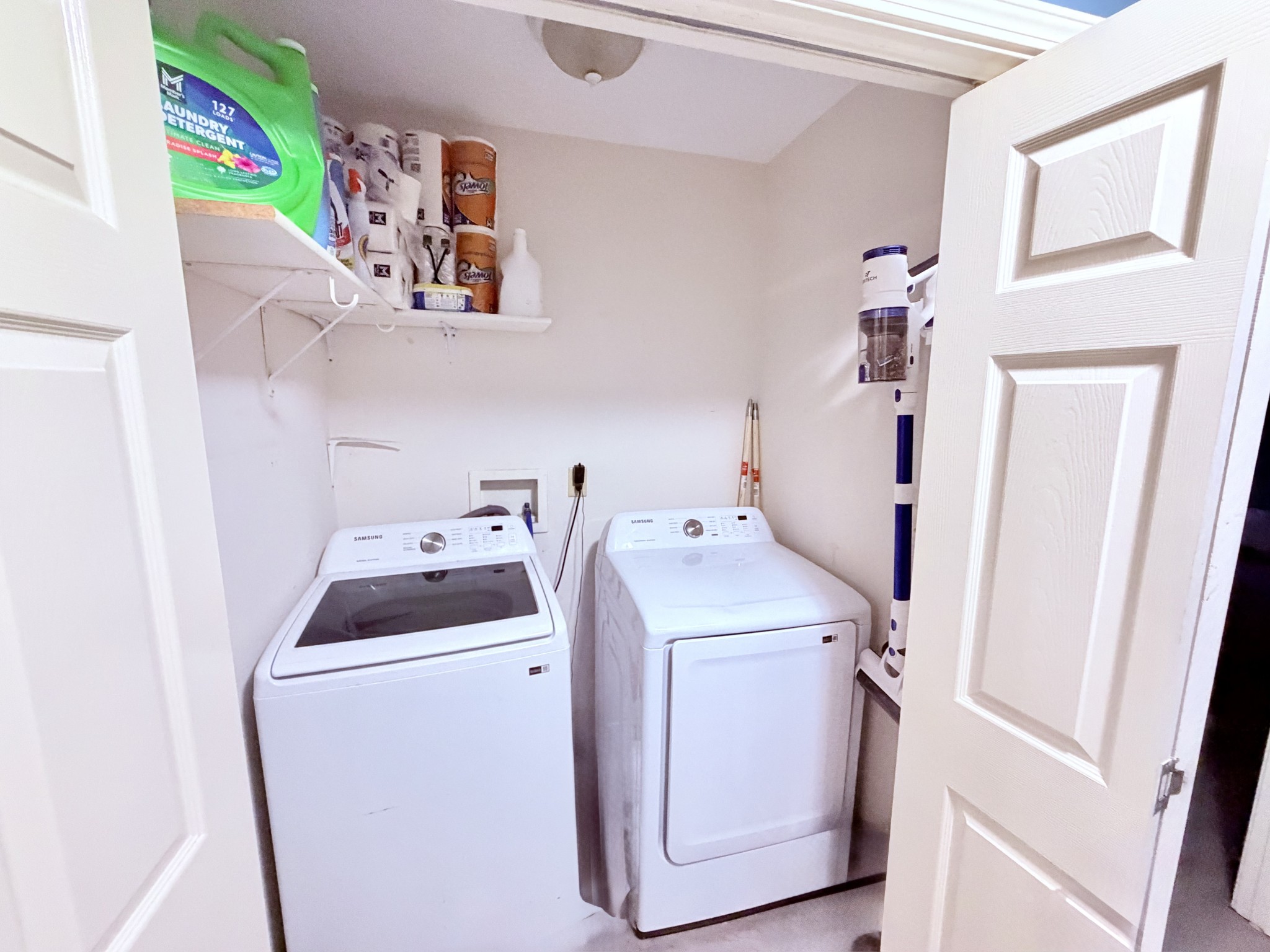 65 Pleasant Hill Road Springville, TN 38256 - Photo 20 of 30