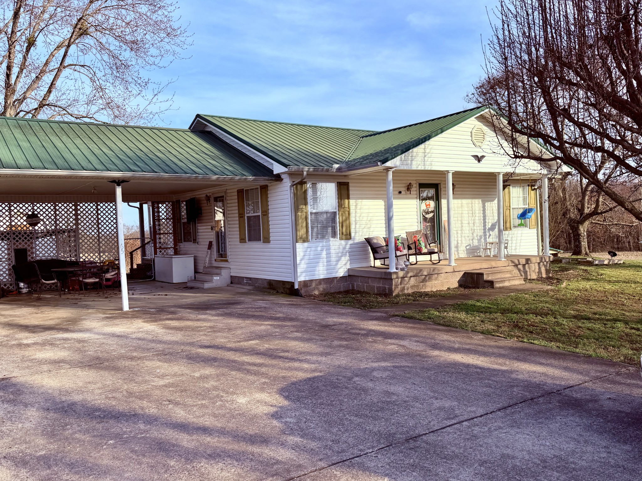 65 Pleasant Hill Road Springville, TN 38256 - Photo 2 of 30