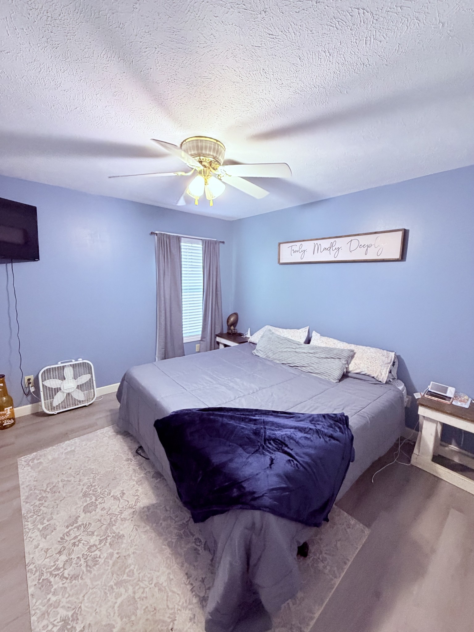 65 Pleasant Hill Road Springville, TN 38256 - Photo 21 of 30