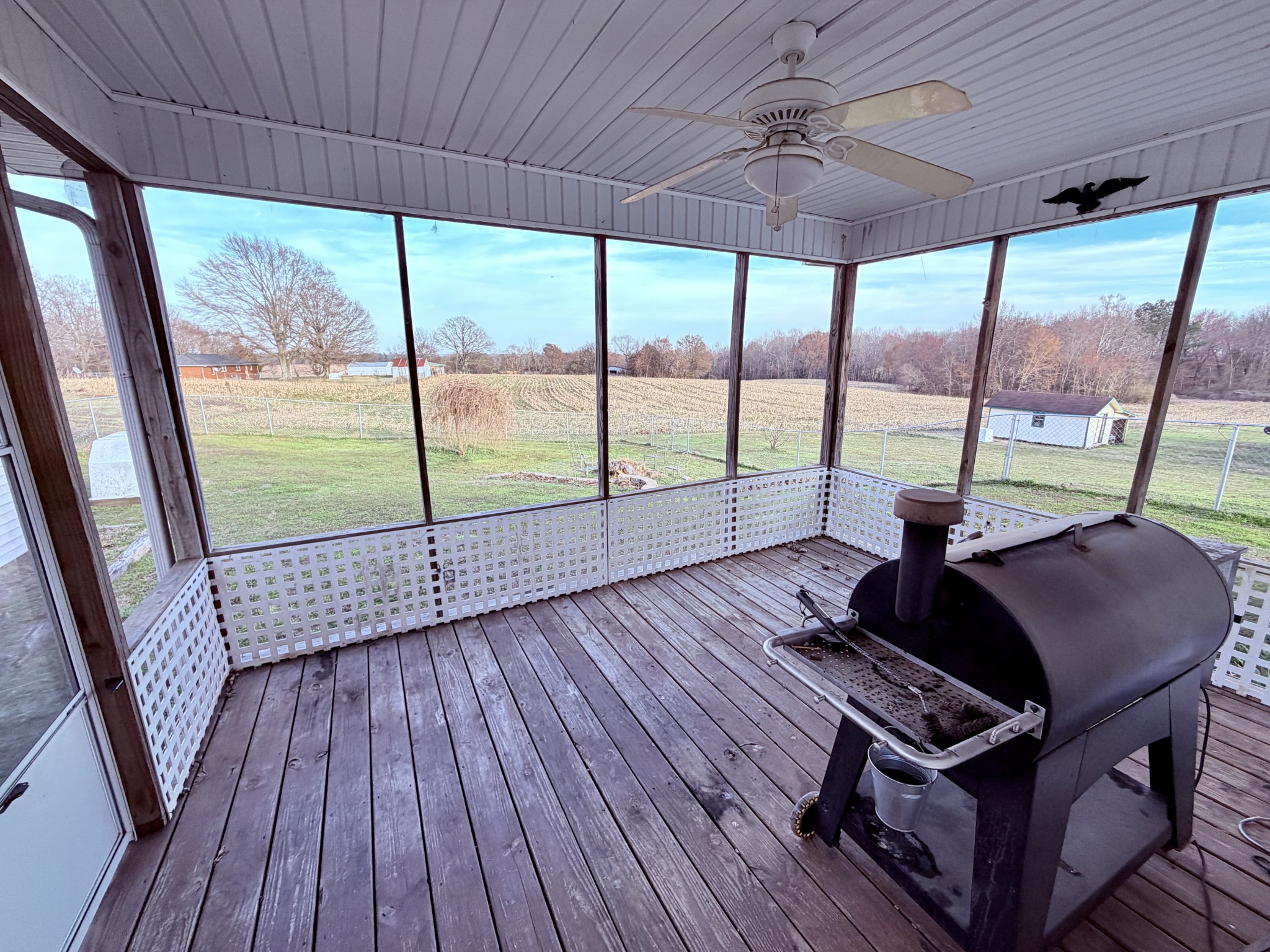 65 Pleasant Hill Road Springville, TN 38256 - Photo 28 of 30