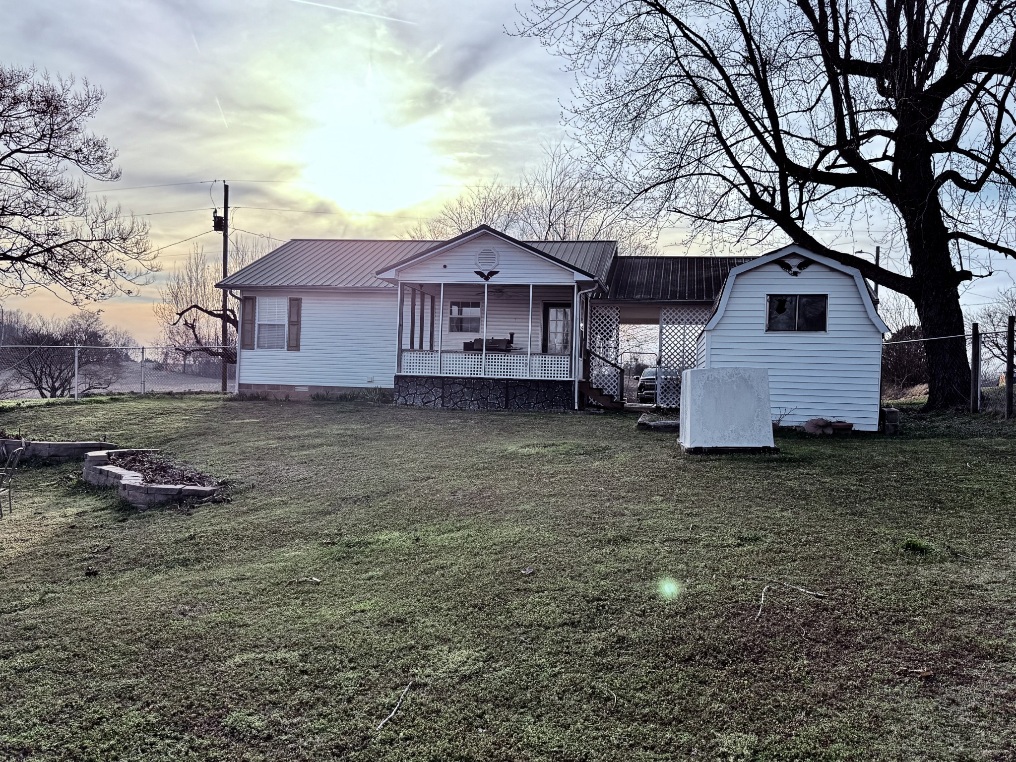 65 Pleasant Hill Road Springville, TN 38256 - Photo 3 of 30