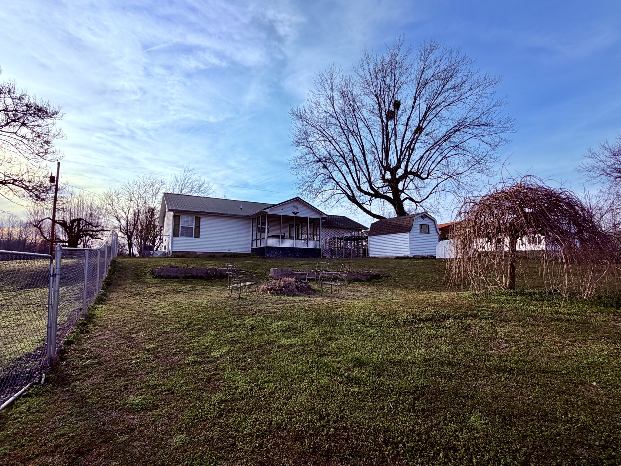 65 Pleasant Hill Road Springville, TN 38256 - Photo 4 of 30