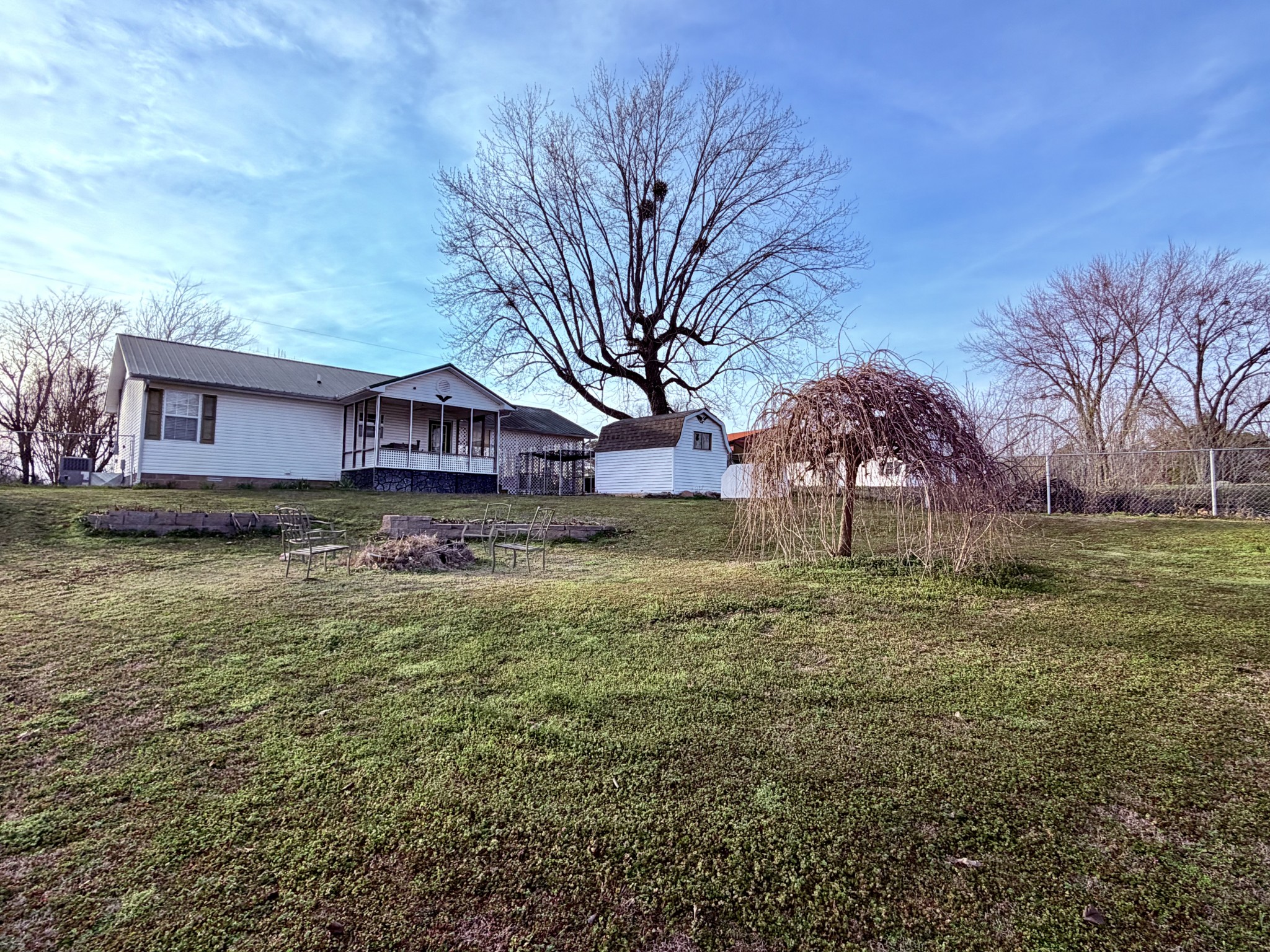 65 Pleasant Hill Road Springville, TN 38256 - Photo 5 of 30