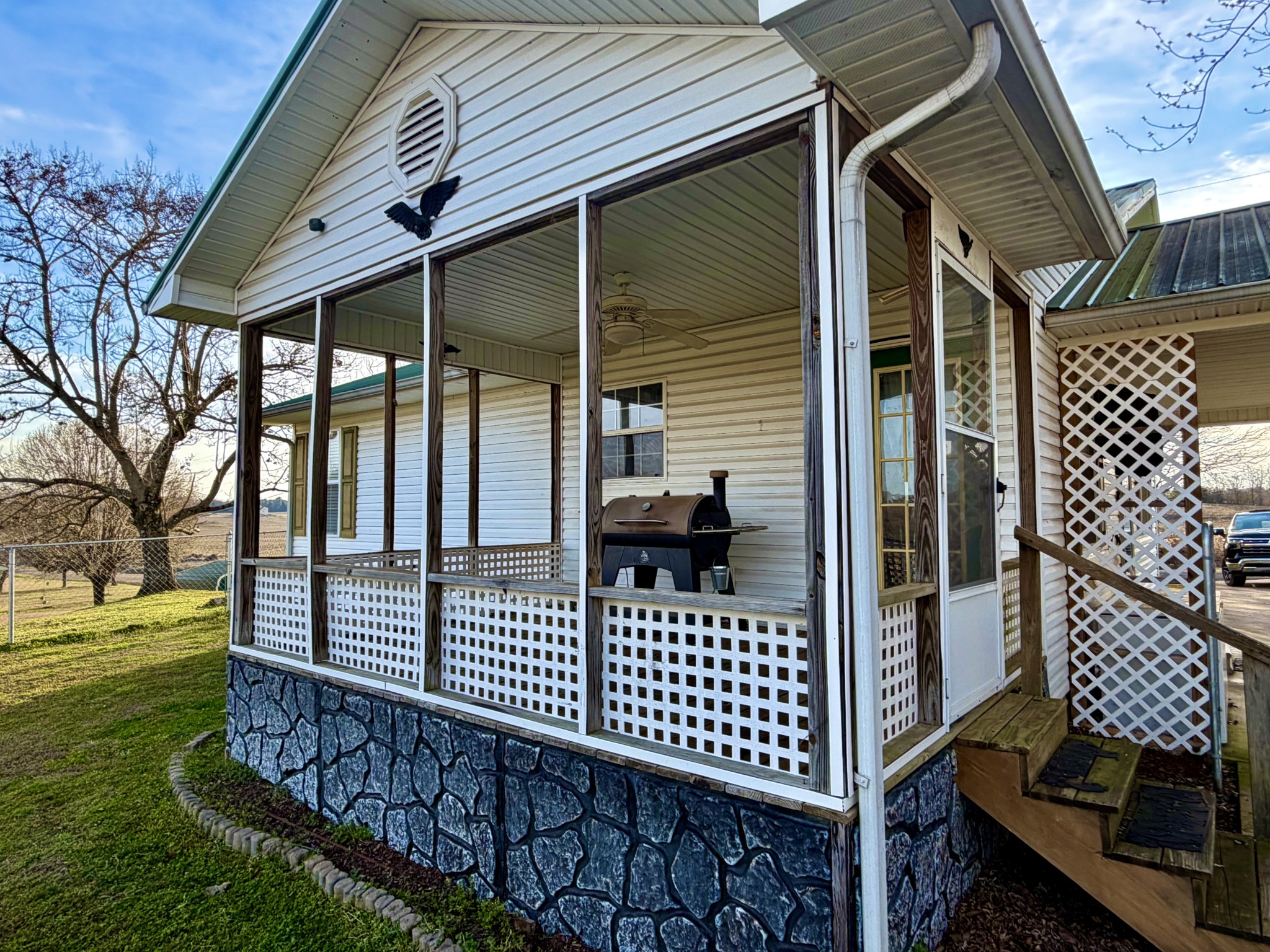 65 Pleasant Hill Road Springville, TN 38256 - Photo 10 of 30