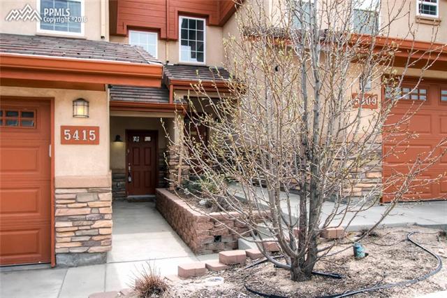5415 Prominence Point Colorado Springs, CO 80923 - Photo 5 of 28 Gallery Image 5