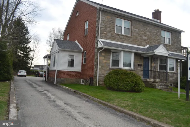 $2,600 | 712 East Macdade Boulevard, Folsom, PA 19033