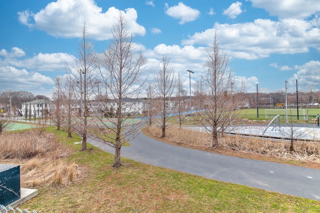 79 Gilbert Street Quincy, MA 02169 - Photo 35 of 38 a view of a park