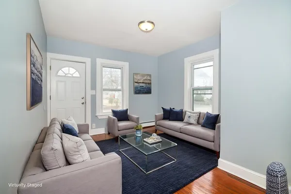 $1,350,000 | 79 Gilbert Street, Quincy, MA 02169