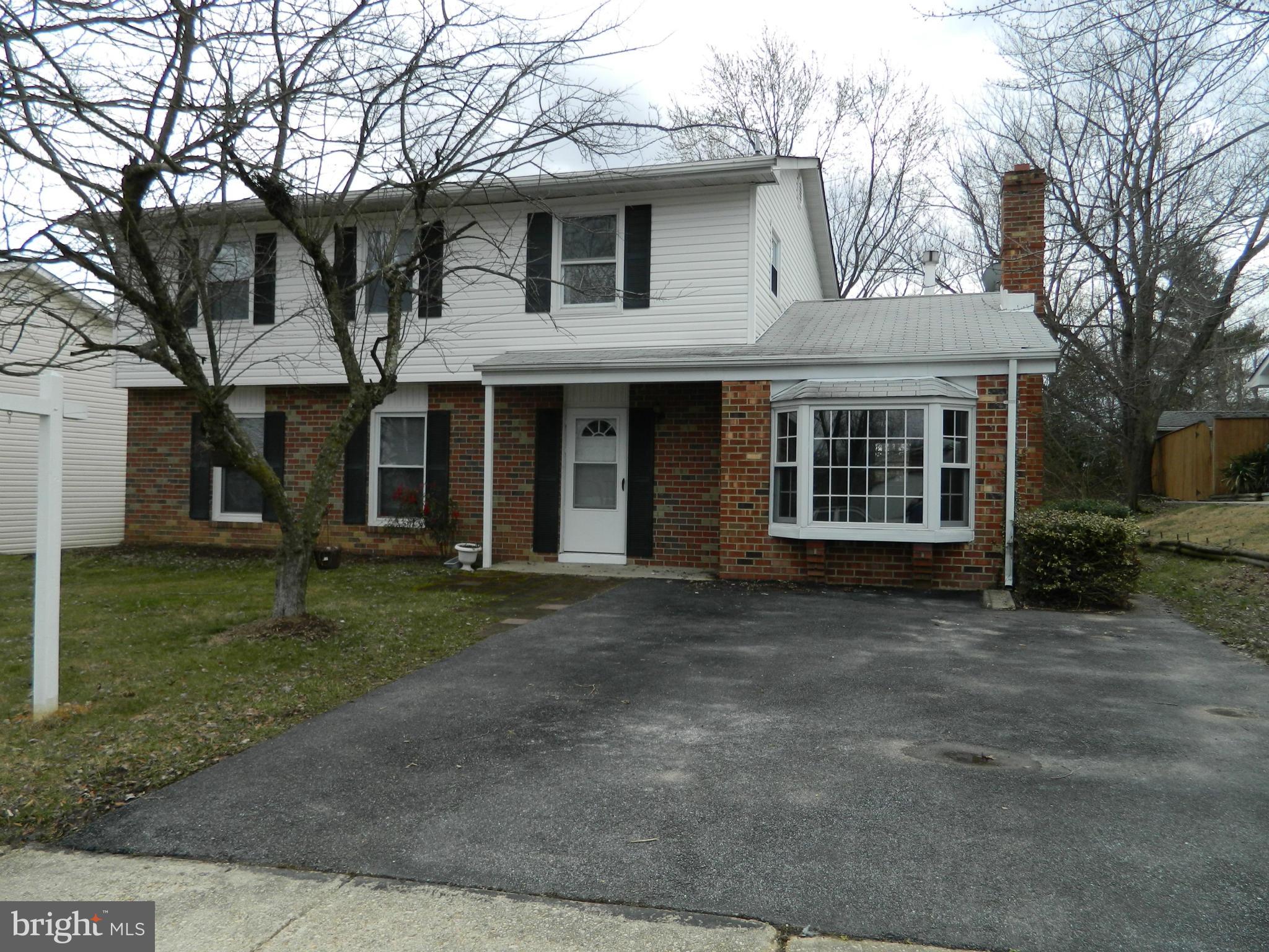 1001 Springhill Way Gambrills, MD 21054 - Photo 1 of 26 Welcome Home