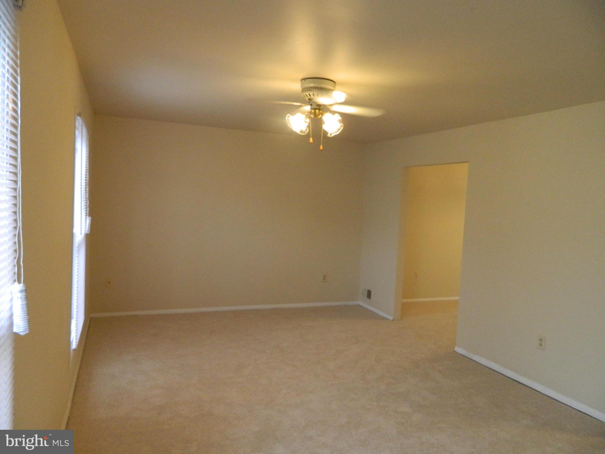 1001 Springhill Way Gambrills, MD 21054 - Photo 7 of 26 Large Living Room ALL New Carpet