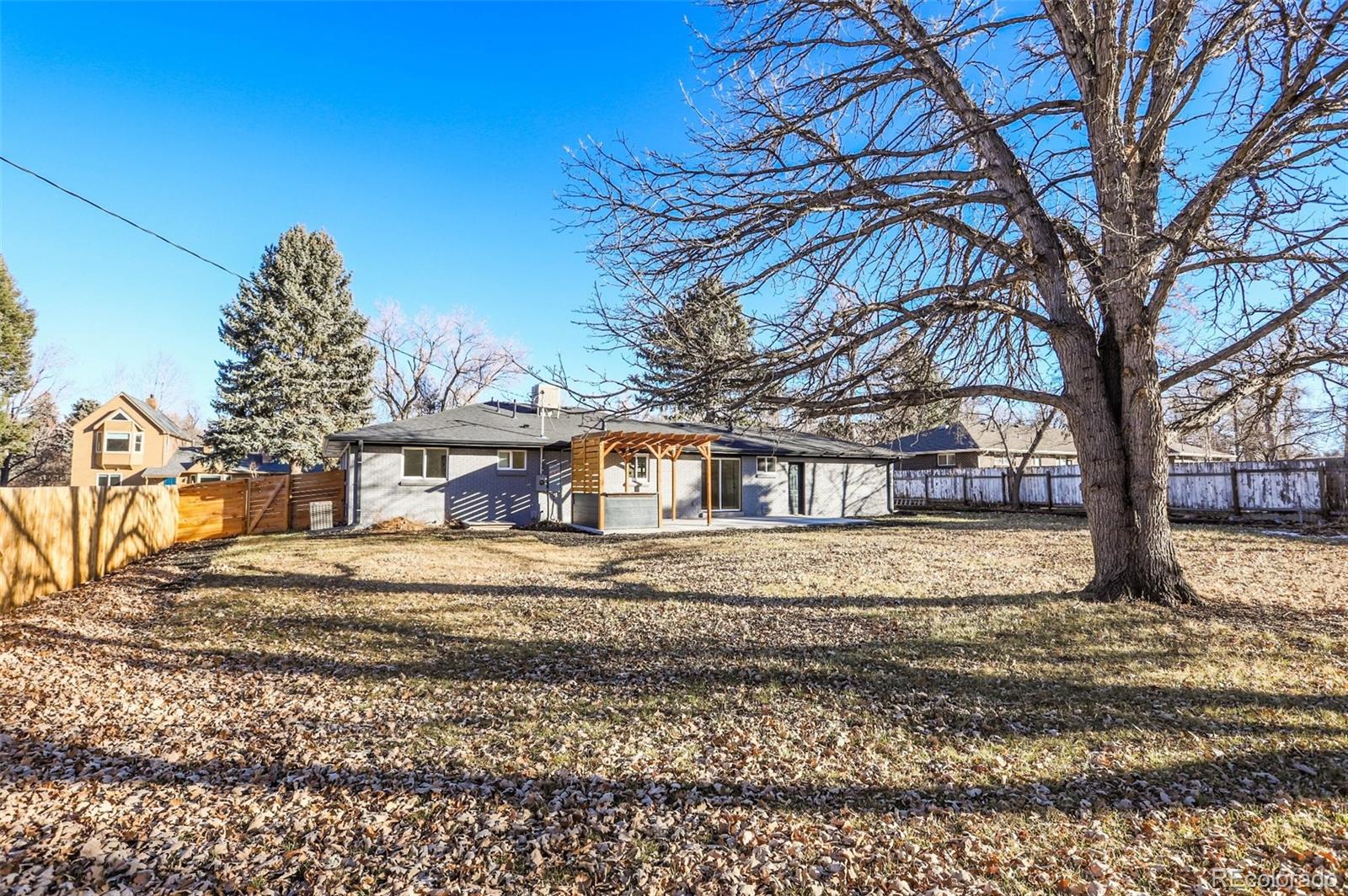 3275 Flower Street Wheat Ridge, CO 80033 - Photo 5 of 40 Gallery Image 5