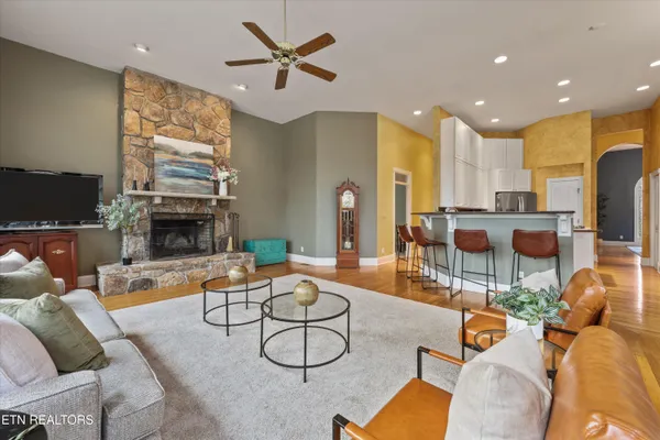 $1,009,900 | 111 Stone Ridge Drive, Andersonville, TN 37705
