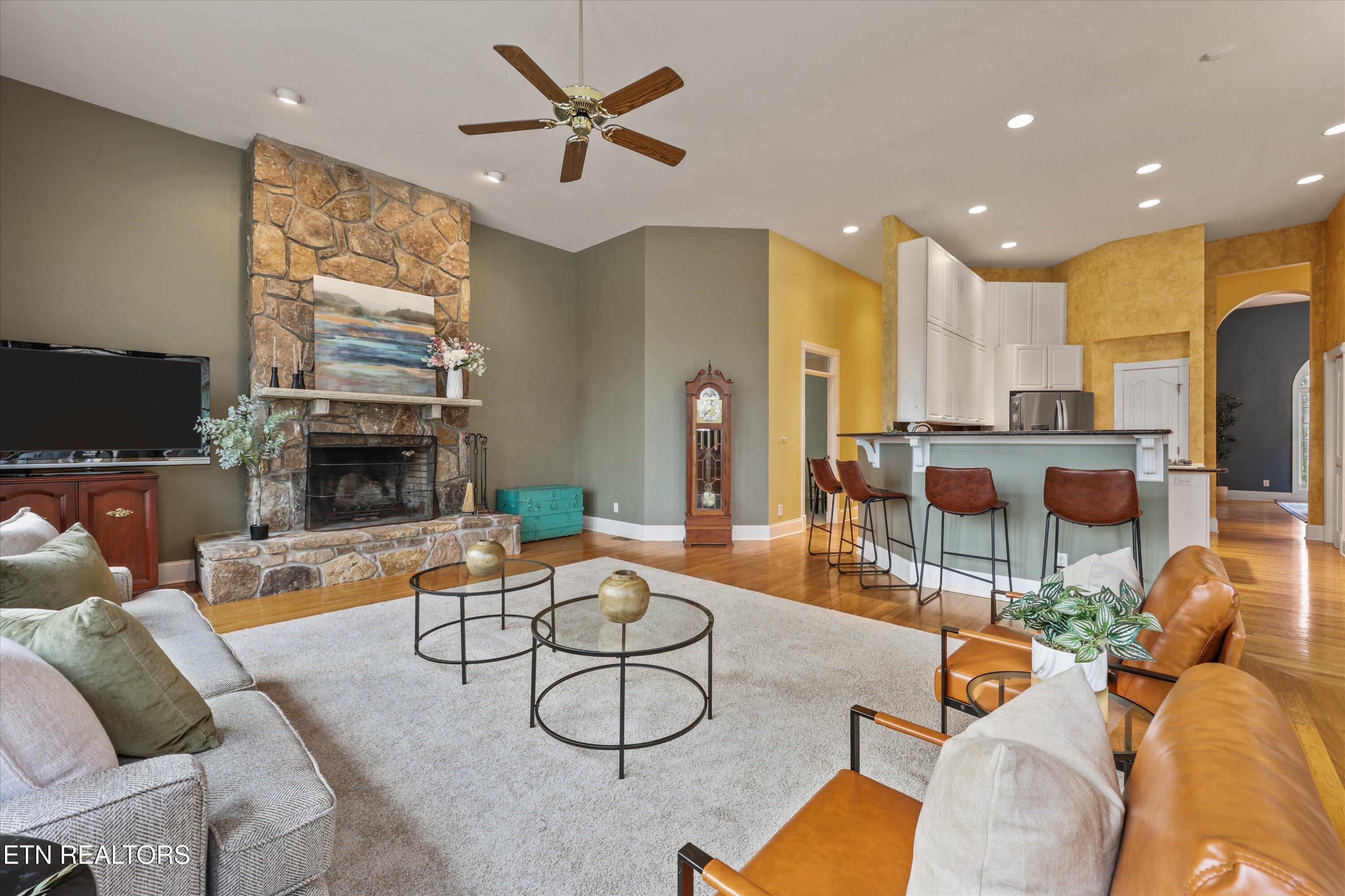 111 Stone Ridge Drive Andersonville, TN 37705 - Photo 13 of 54 23-111 Stone Ridge Dr 21