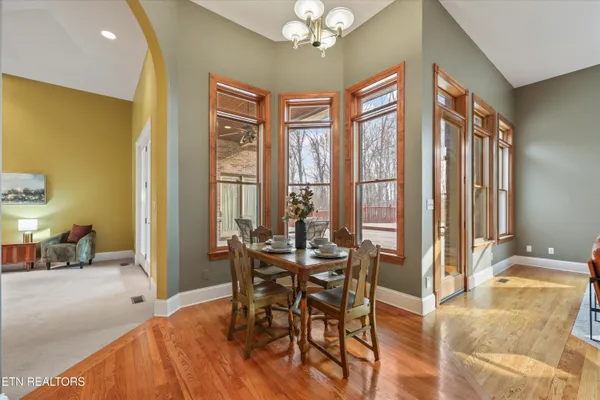 $1,009,900 | 111 Stone Ridge Drive, Andersonville, TN 37705