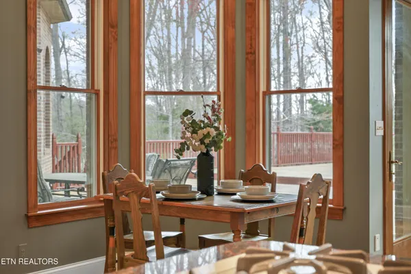 $1,009,900 | 111 Stone Ridge Drive, Andersonville, TN 37705