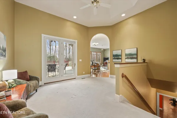 $1,009,900 | 111 Stone Ridge Drive, Andersonville, TN 37705