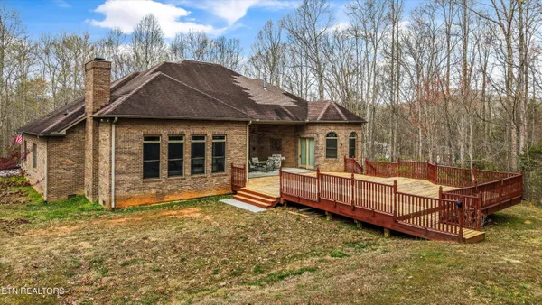 $1,009,900 | 111 Stone Ridge Drive, Andersonville, TN 37705