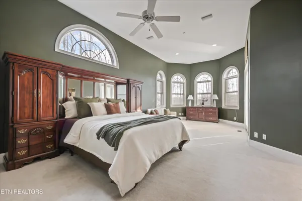 $1,009,900 | 111 Stone Ridge Drive, Andersonville, TN 37705
