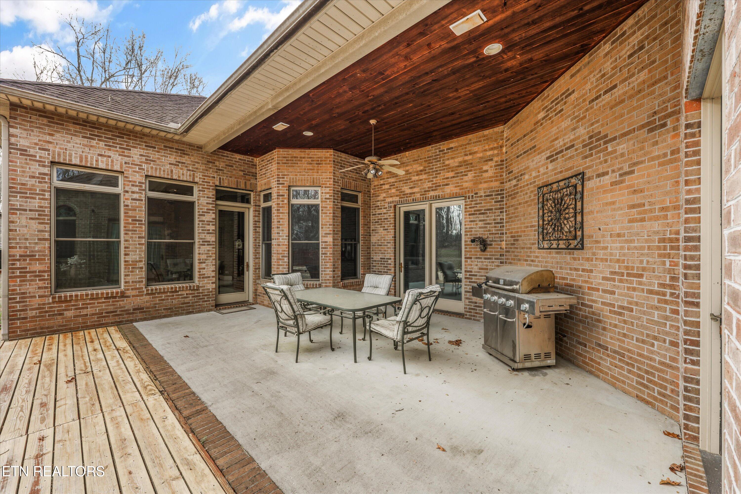 111 Stone Ridge Drive Andersonville, TN 37705 - Photo 22 of 54 44-111 Stone Ridge Dr 38